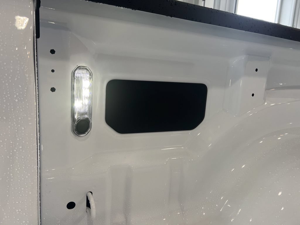 New 2026 RAM 1500 Laramie AWD/4WD image 28