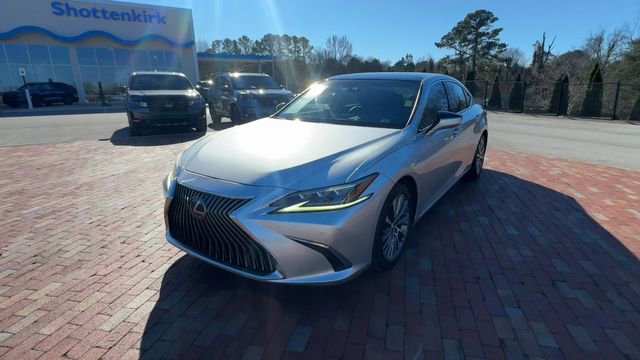 Used 2019 Lexus ES 350 w/ Accessory Package 2 image 7