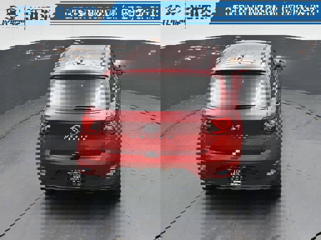 New 2026 Hyundai Venue SE image 45