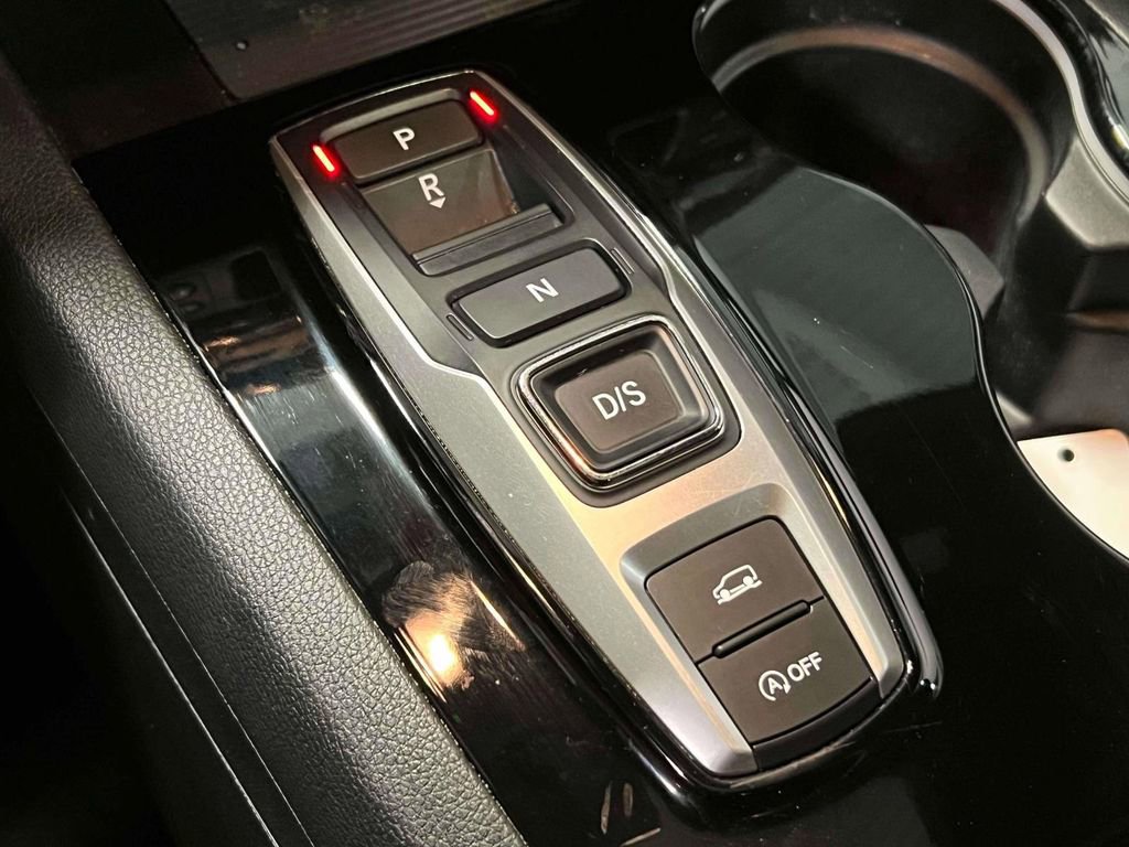 Used 2023 Honda Passport Elite image 33