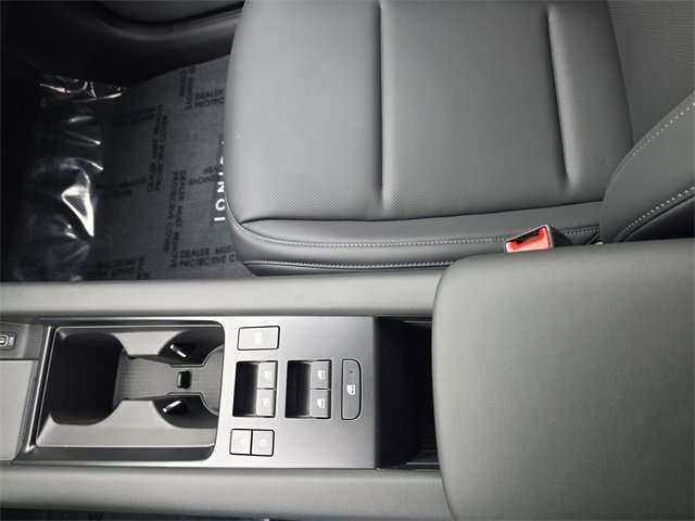 New 2025 Hyundai Ioniq 6 SEL image 21