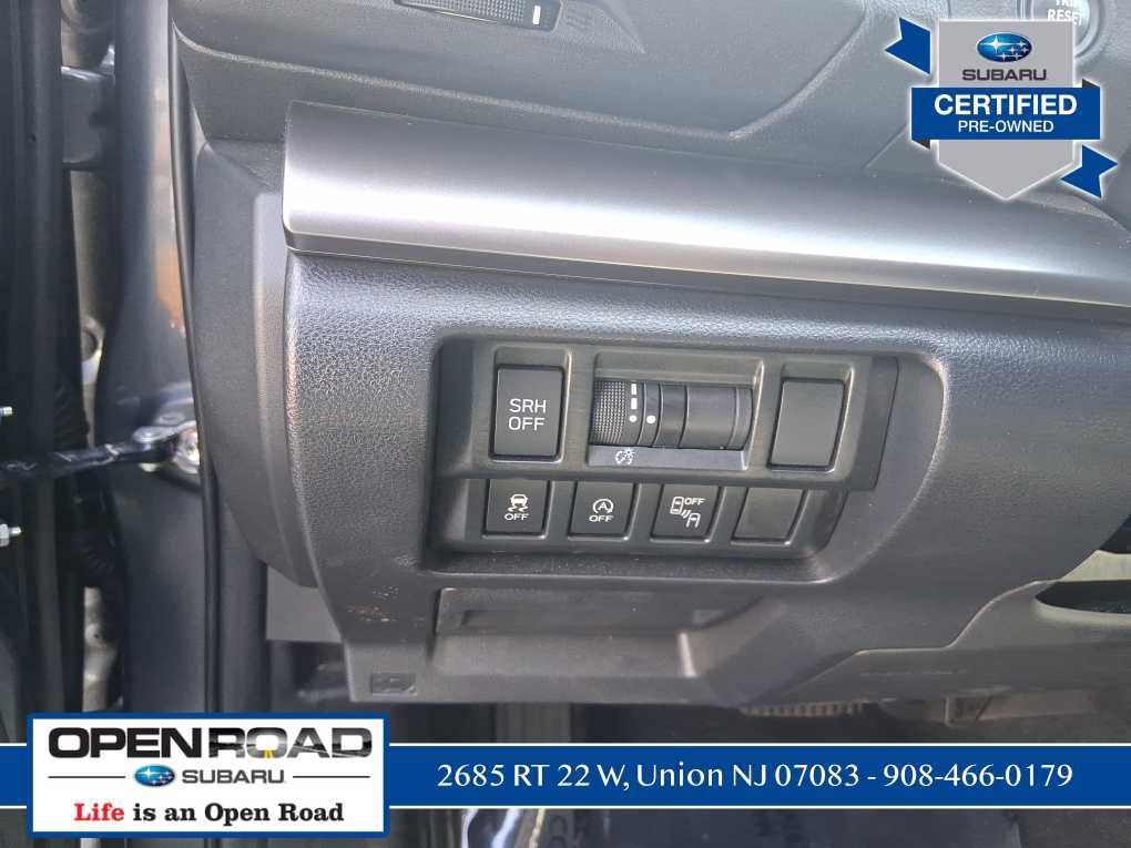 Used 2023 Subaru Crosstrek 2.5i Limited AWD/4WD image 15