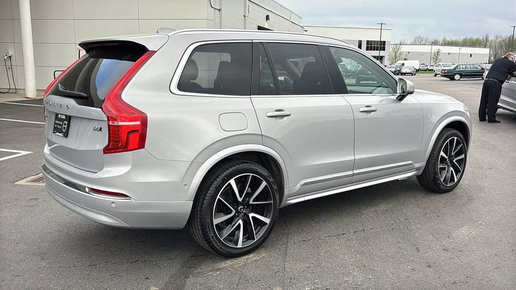Certified 2023 Volvo XC90 B6 Plus w/ Protection Package Premier image 30