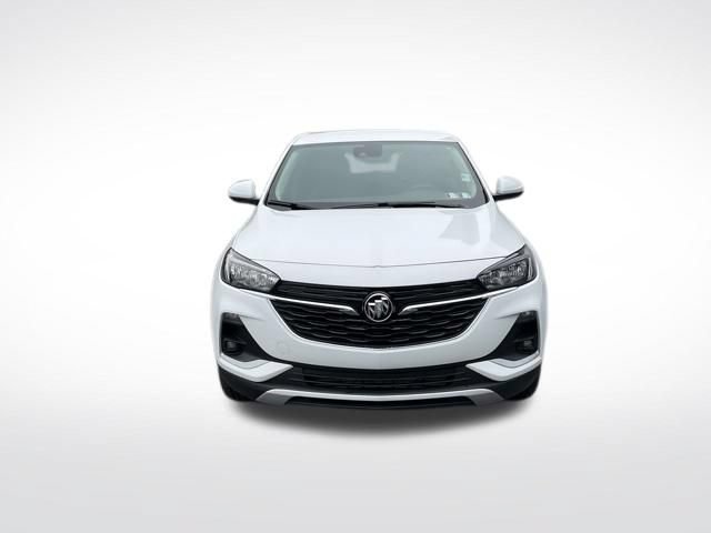 Used 2023 Buick Encore GX Preferred w/ Cold Weather Comfort Package FWD image 10