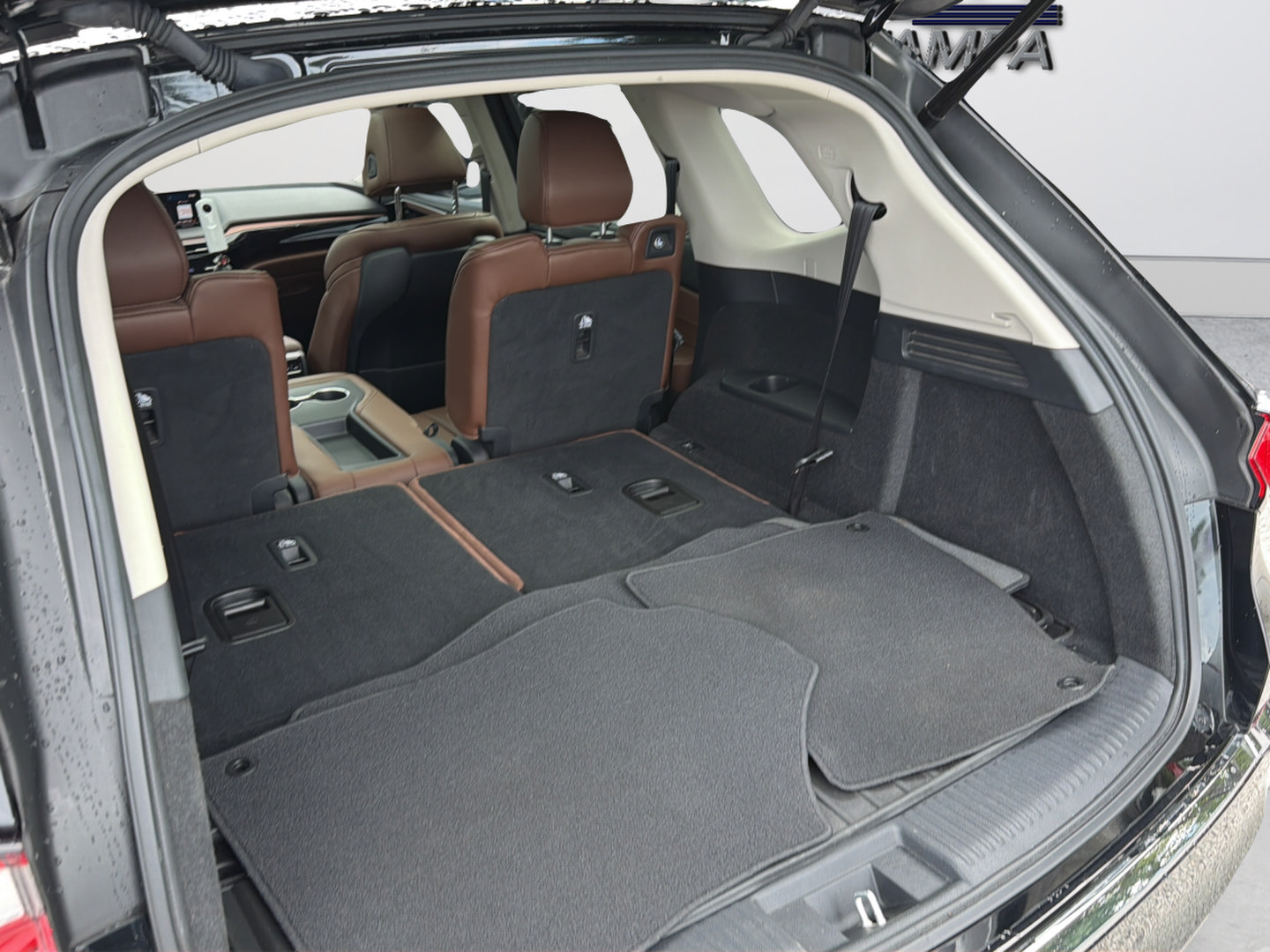 Used 2024 Acura MDX w/ Technology Package FWD image 41