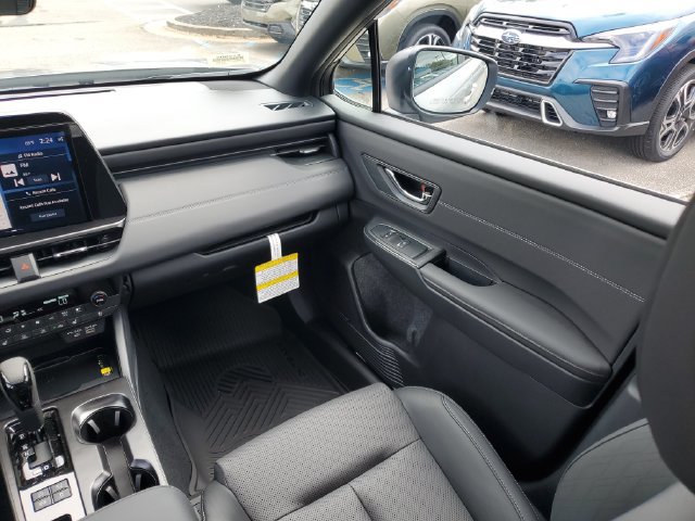 New 2026 Subaru Outback Touring XT AWD/4WD image 9