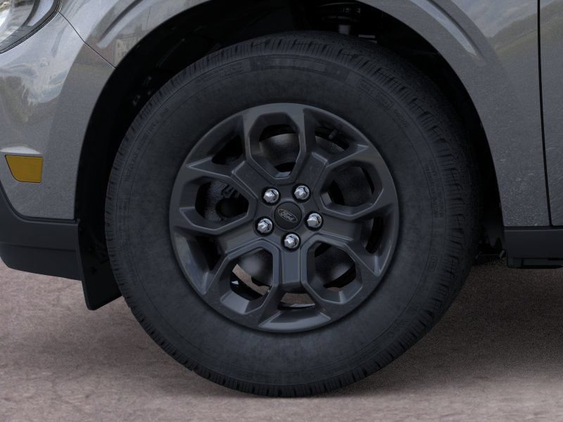 New 2026 Ford Maverick XLT FWD image 27