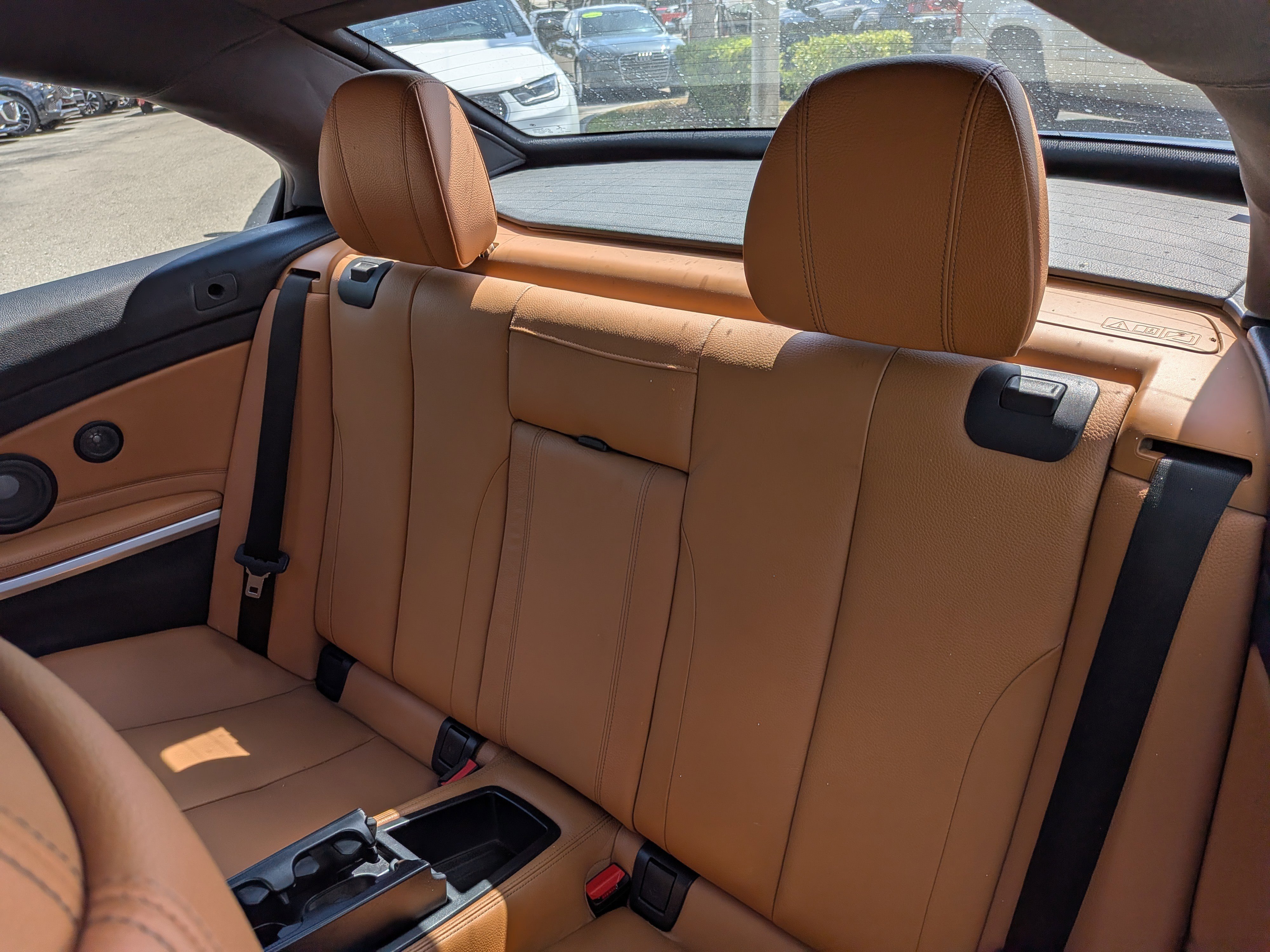 Used 2019 BMW 430i xDrive Convertible image 18