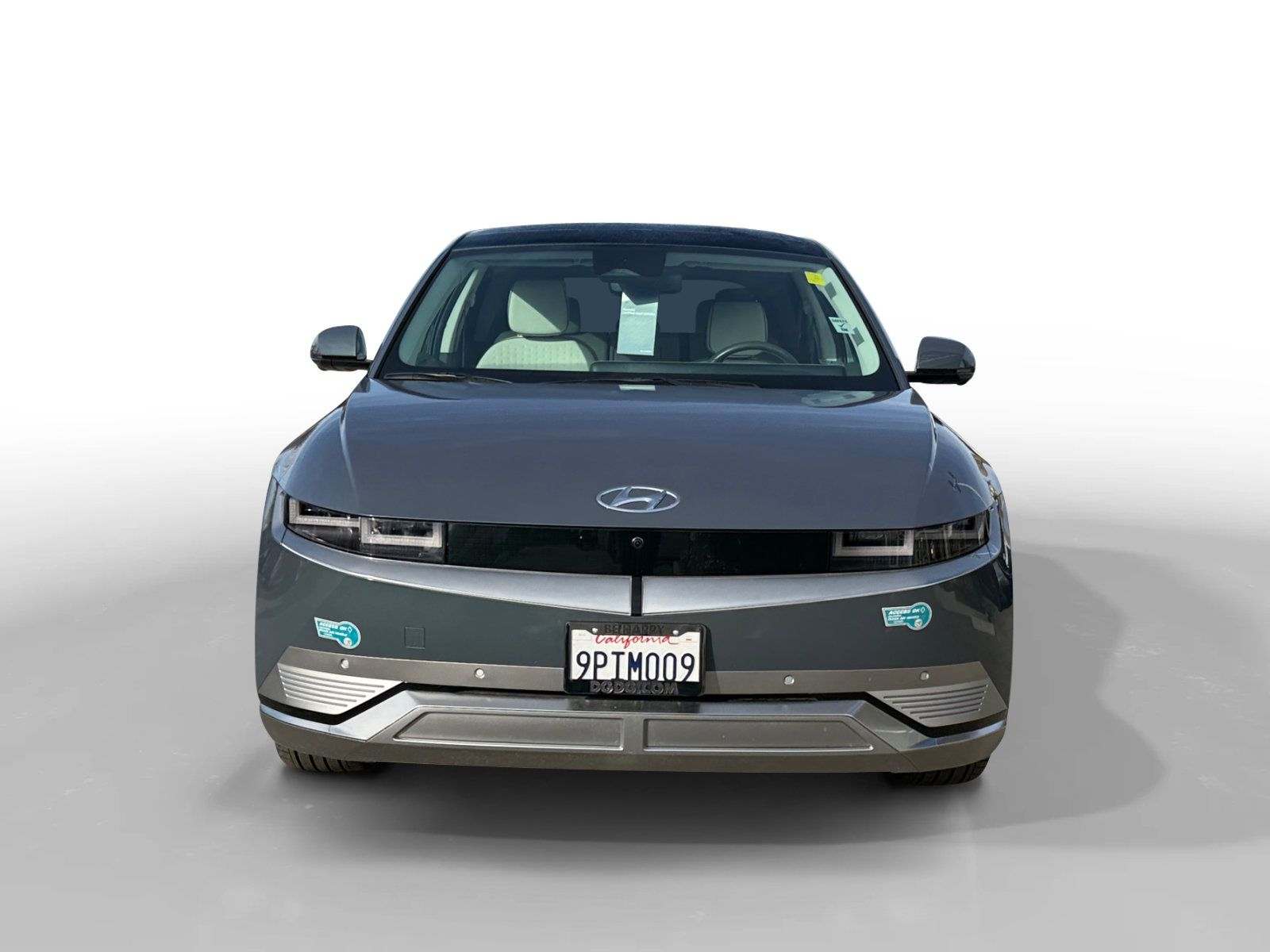 Certified 2024 Hyundai Ioniq 5 Limited image 8