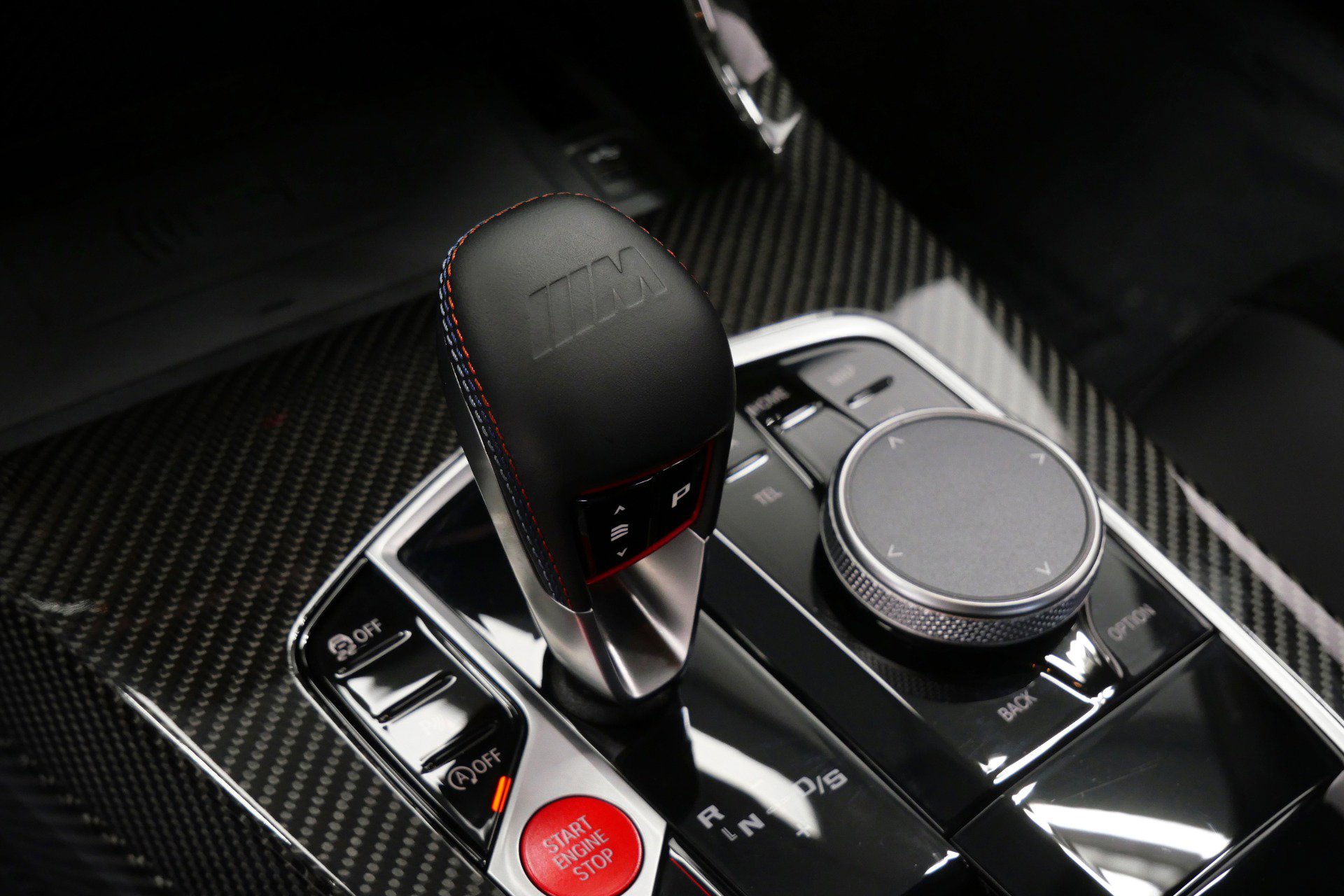Used 2026 BMW M2 CS RWD image 33