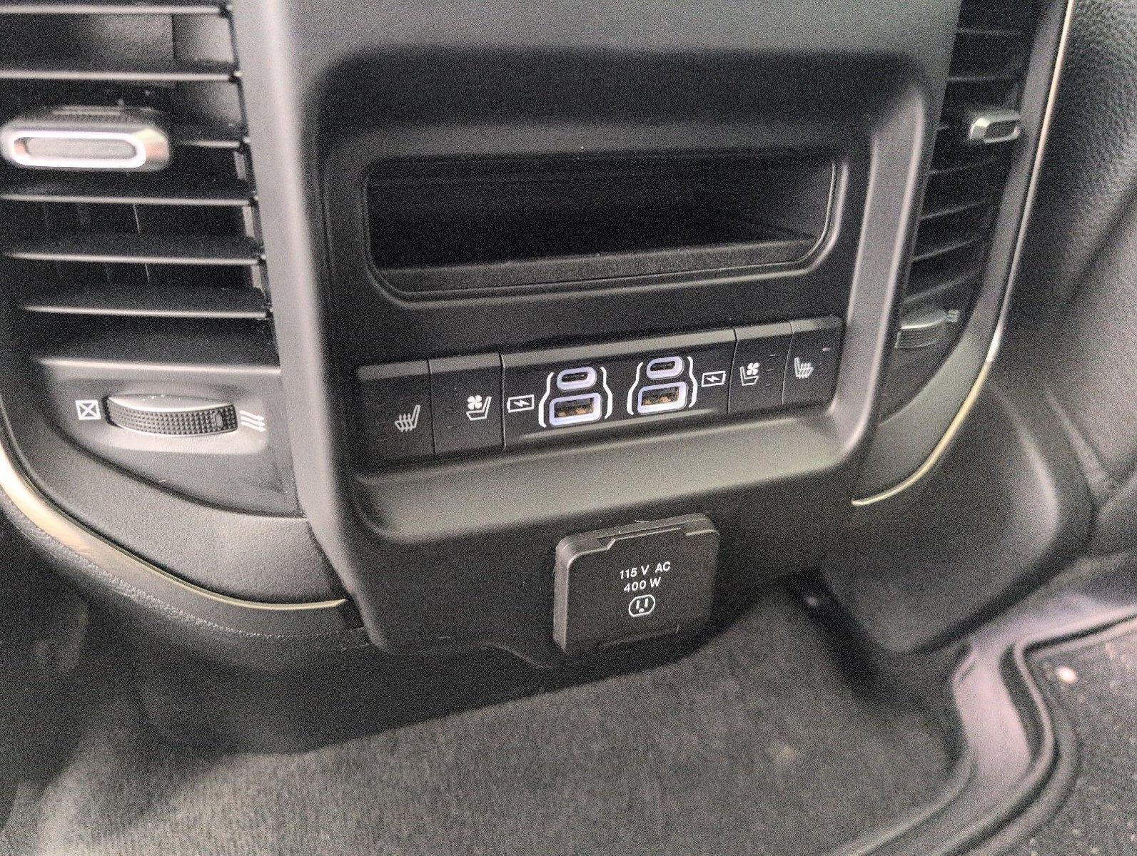 Used 2021 RAM 1500 Limited AWD/4WD image 22