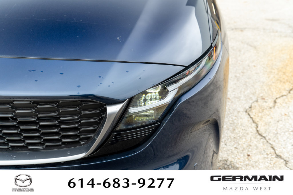 New 2026 MAZDA CX-5 Select AWD/4WD image 12