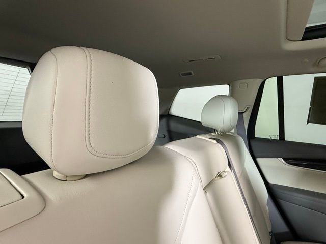 Used 2021 Cadillac XT6 Premium Luxury FWD image 29