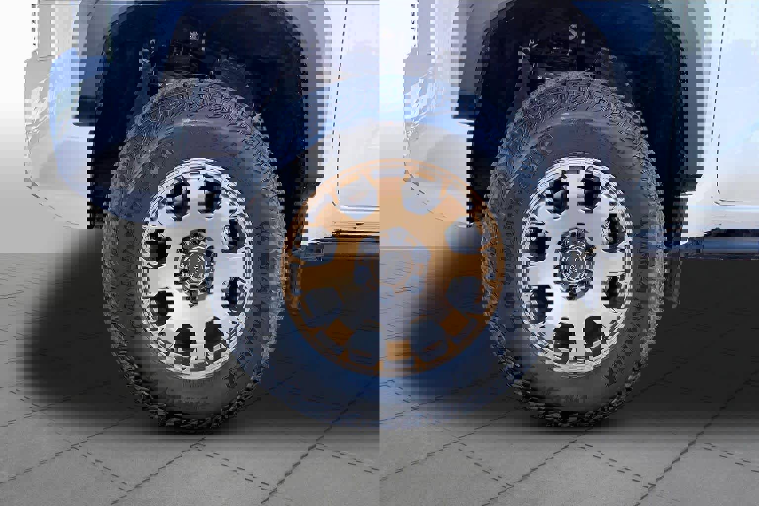 Used 2024 Toyota Tacoma 4x4 Double Cab Hybrid image 11