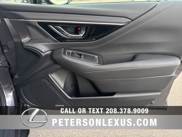 Used 2025 Subaru Outback Touring w/ Popular Package #2 image 11