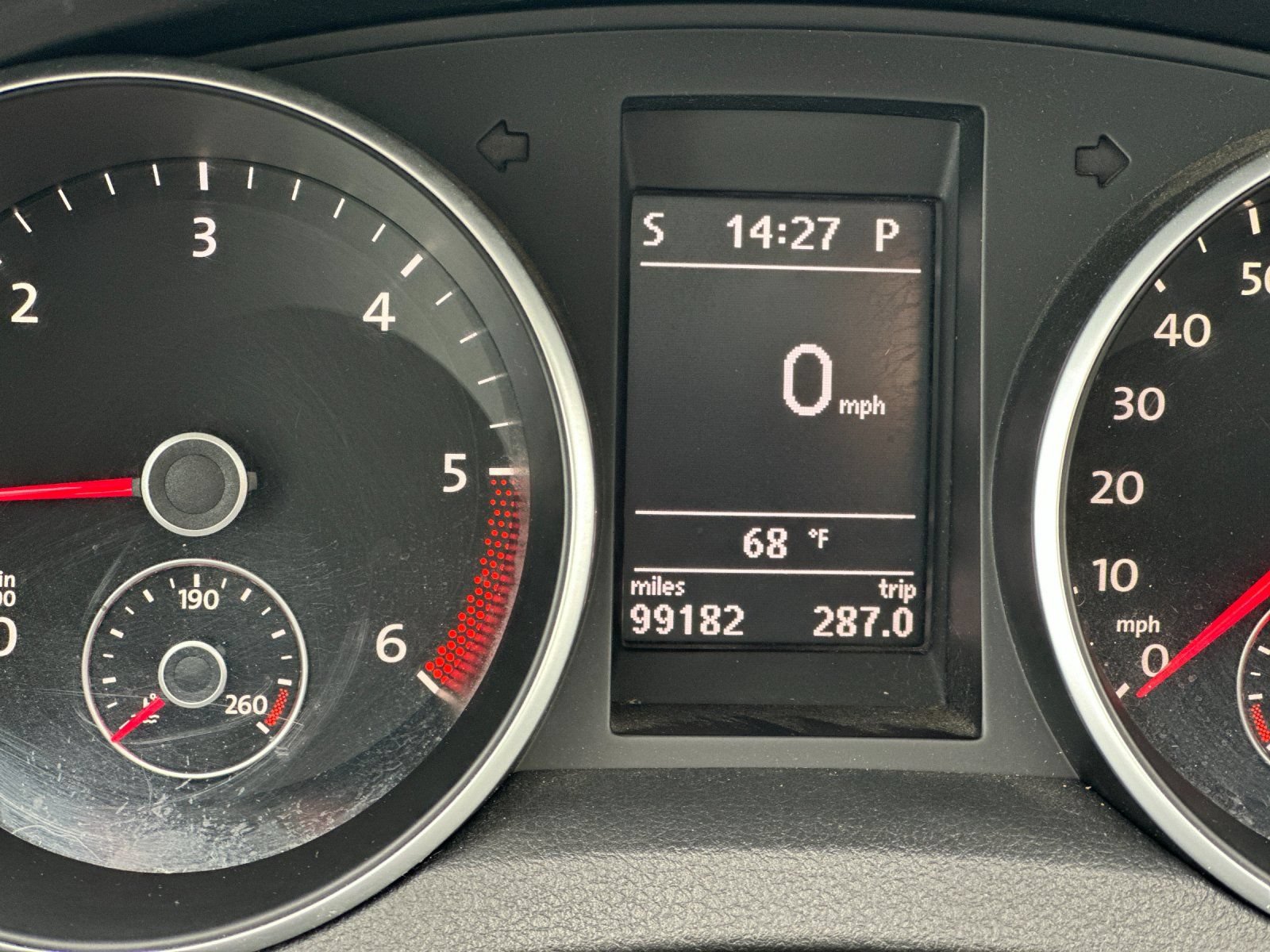 Used 2011 Volkswagen Golf TDI FWD image 27