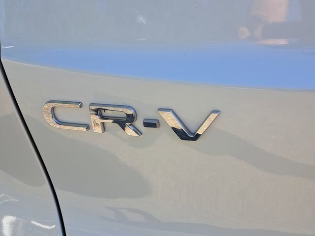 Certified 2023 Honda CR-V EX image 8