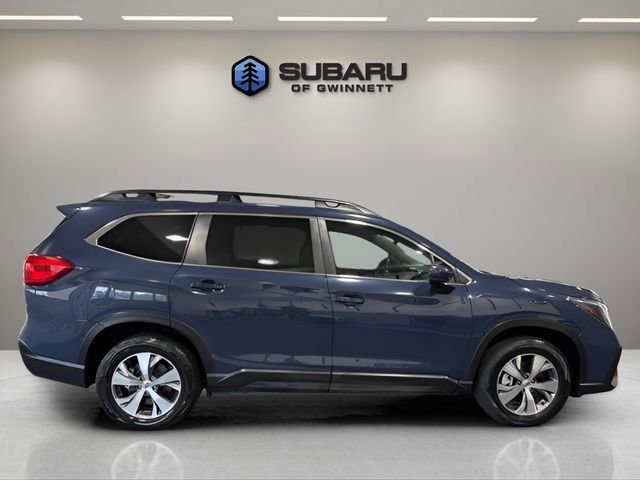 Certified 2024 Subaru Ascent Premium w/ Convenience Package image 6