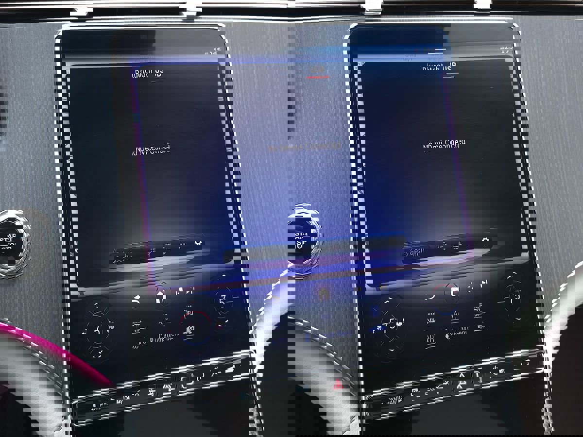 Used 2023 Mercedes-Benz EQE 350+ Sedan image 55