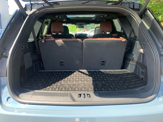 New 2026 Lincoln Aviator Reserve AWD/4WD image 5