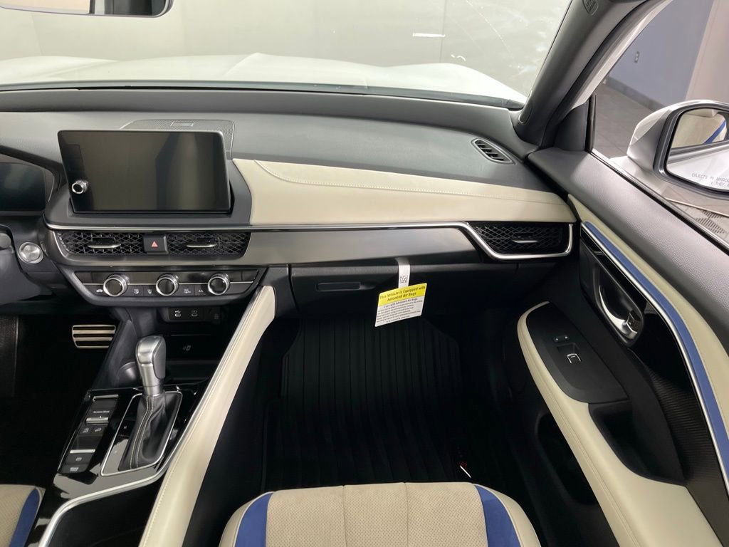 Certified 2025 Acura ADX A-Spec image 22