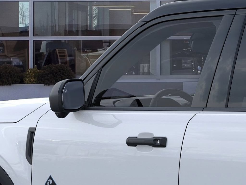 New 2026 Ford Bronco Sport Outer Banks w/ Outer Banks Tech Package+ AWD/4WD image 20
