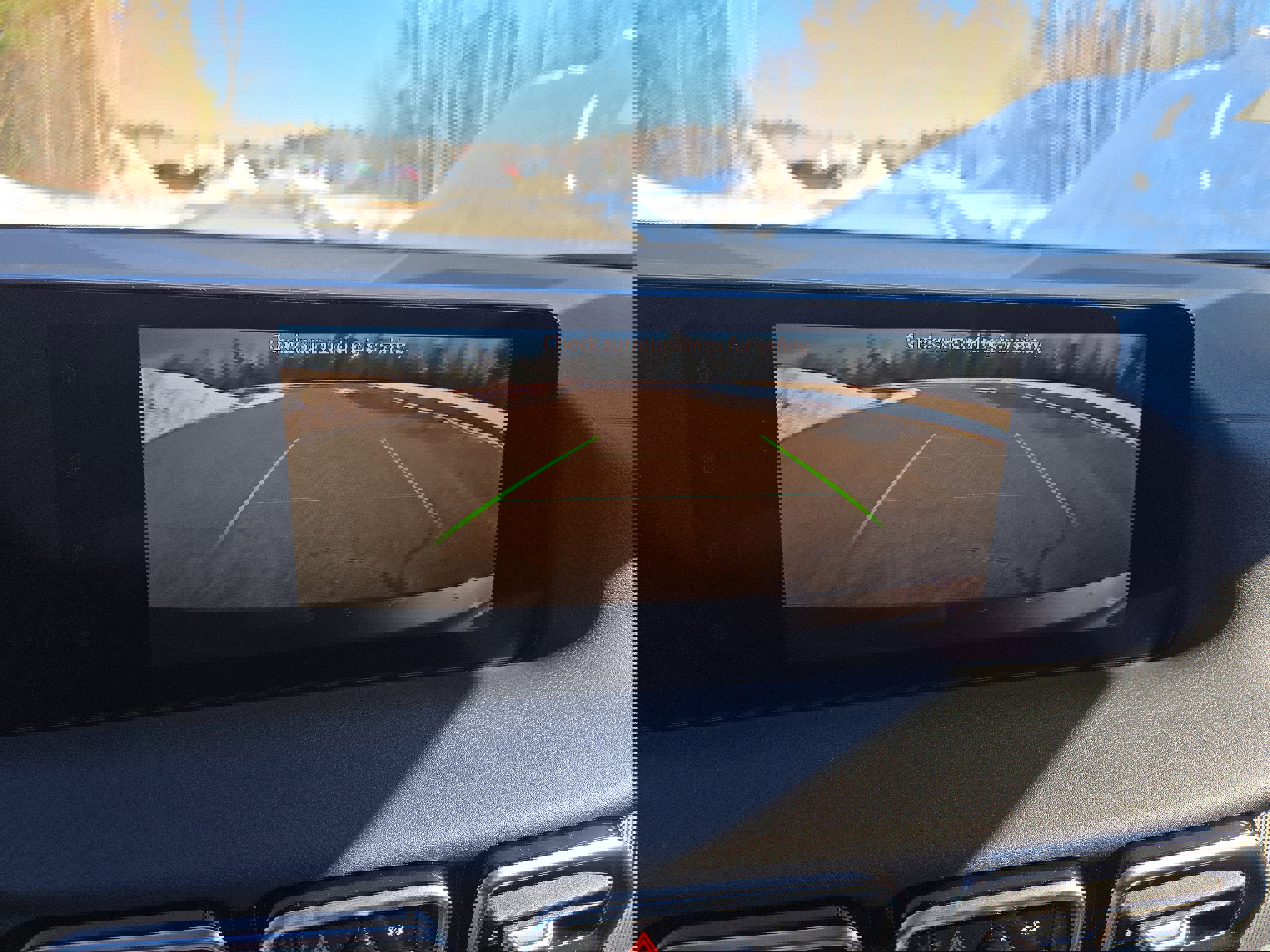 New 2026 Nissan Sentra SV w/ SV Convenience Package image 24