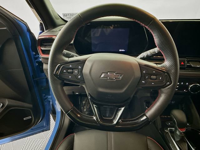 Used 2024 Chevrolet TrailBlazer RS w/ Convenience Package image 13