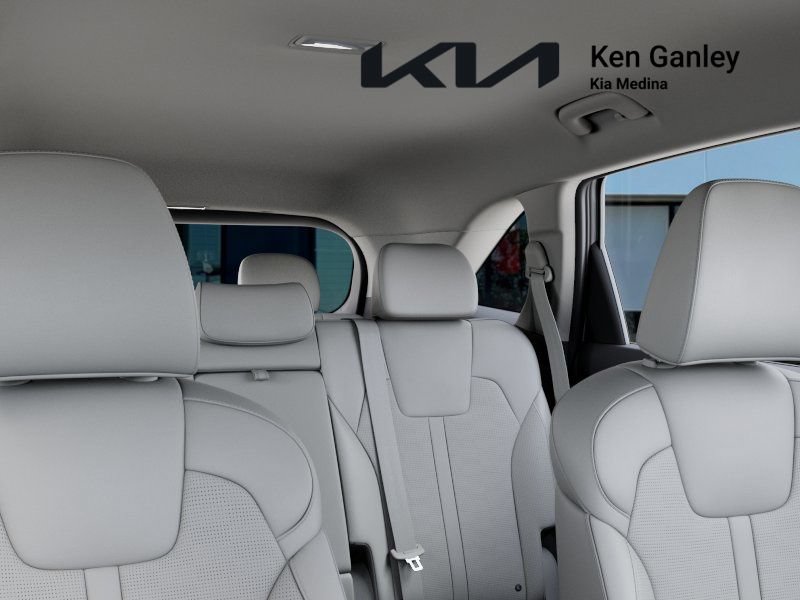 New 2026 Kia Sorento S AWD/4WD image 27
