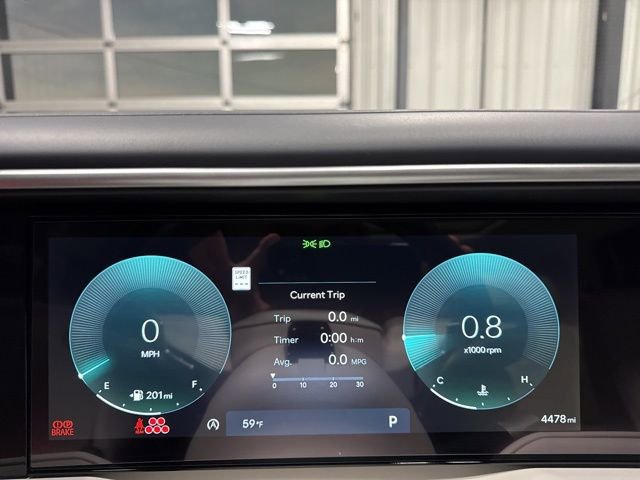 Used 2026 Hyundai Palisade Calligraphy image 9