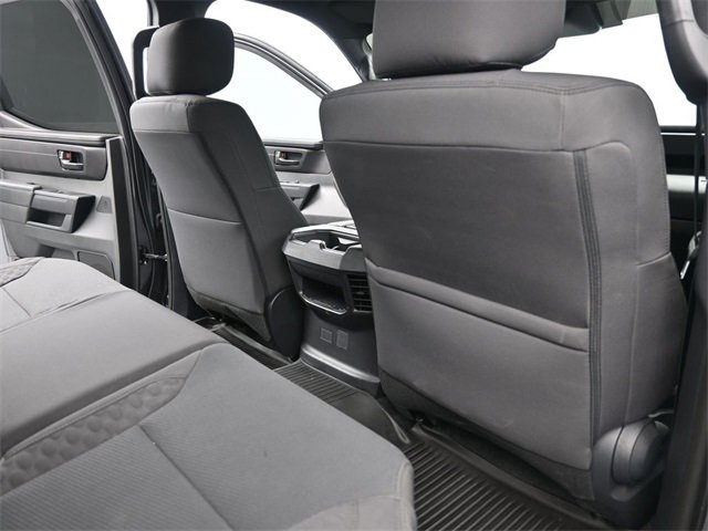 Used 2025 Toyota Tundra SR image 16