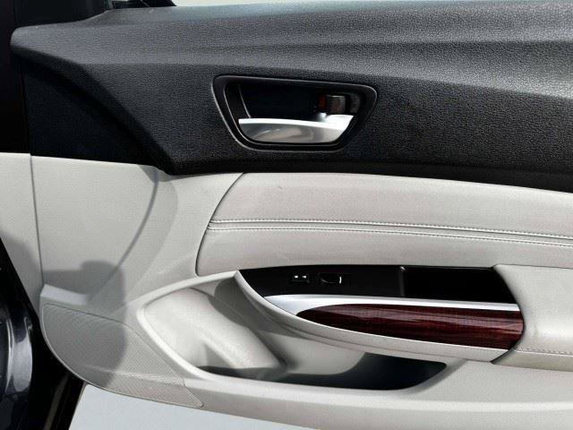 Used 2016 Acura TLX V6 SH-AWD w/ Technology Pkg image 49