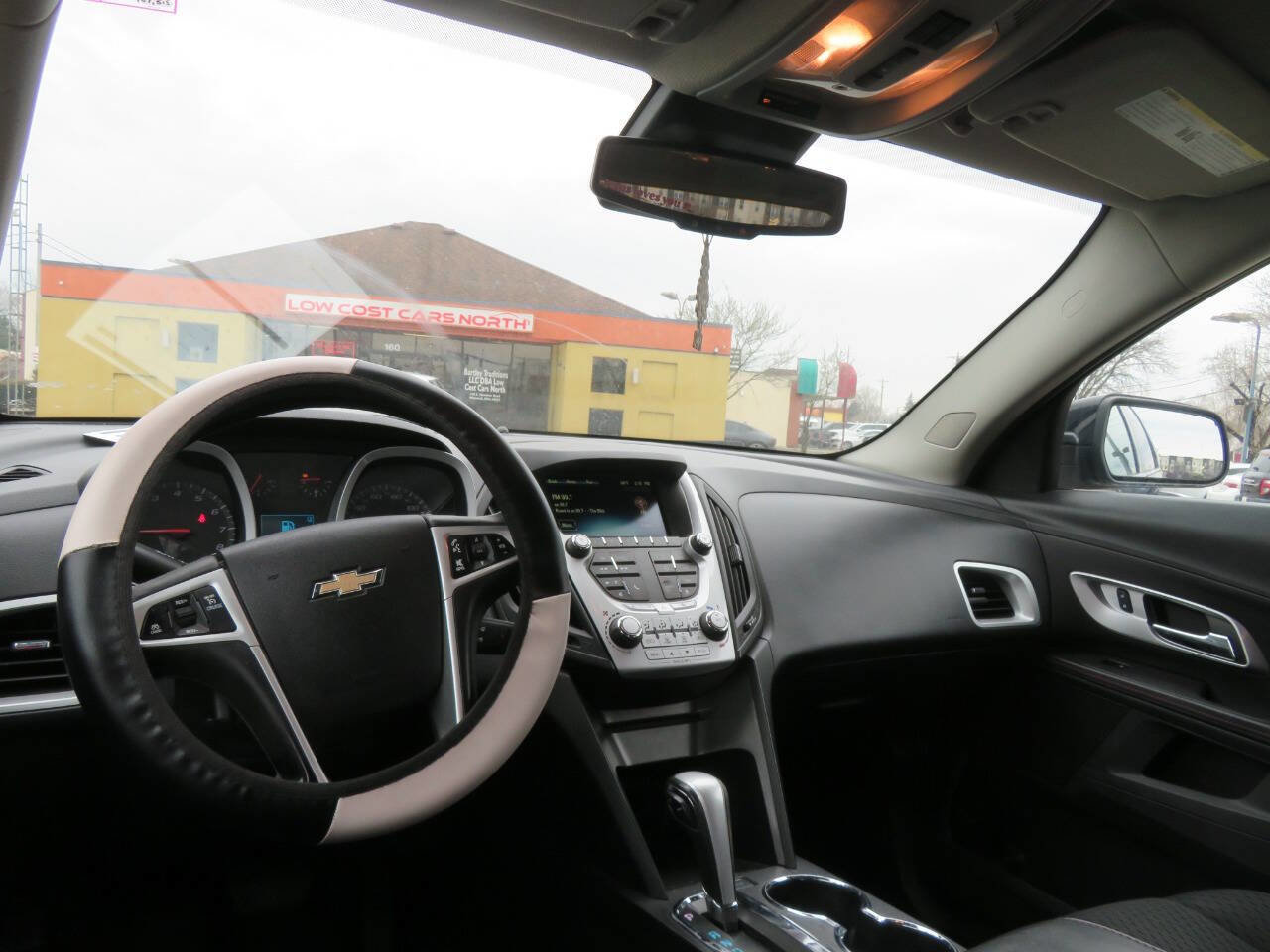 Used 2015 Chevrolet Equinox LT image 5