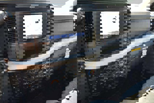 New 2026 Ford F250 XLT w/ Snow Plow Prep Package image 16