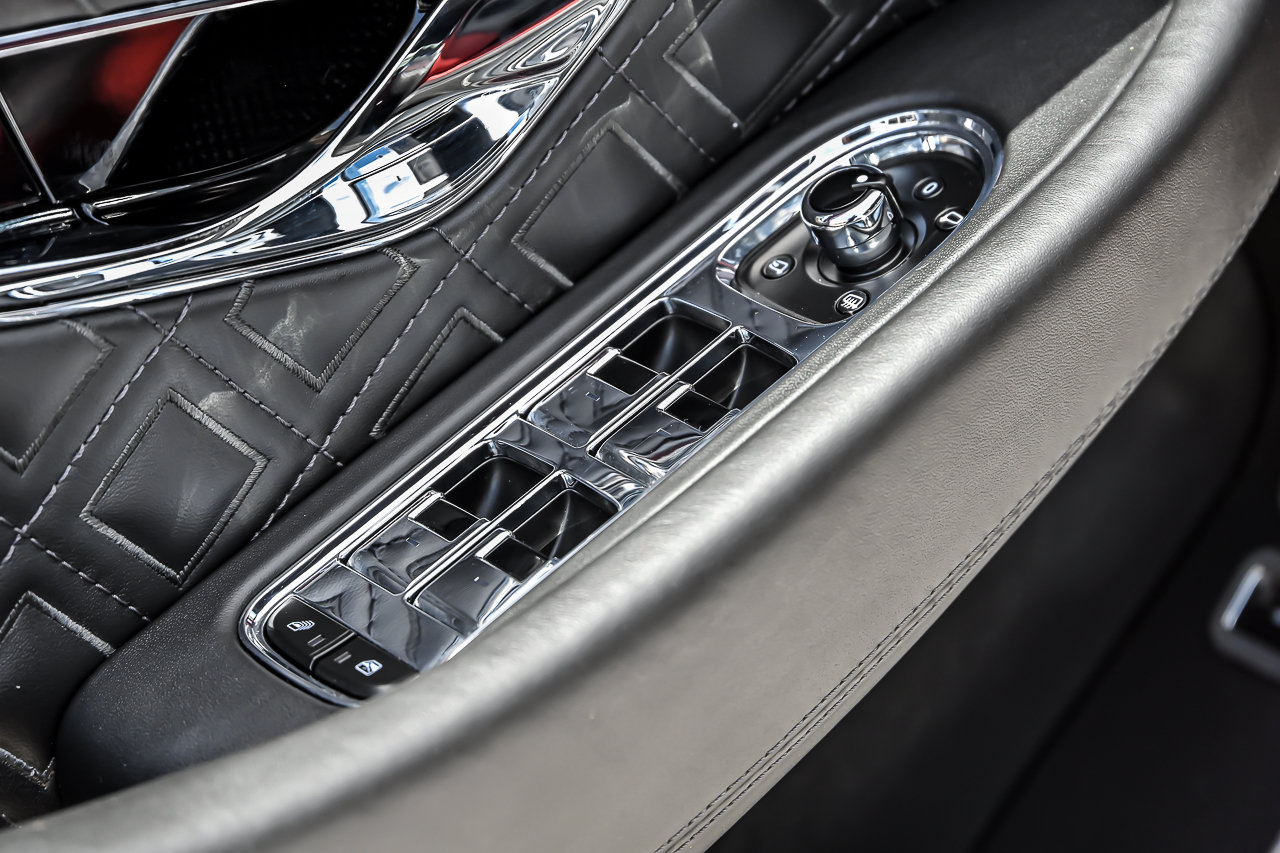 Used 2020 Bentley Continental GT AWD/4WD image 20