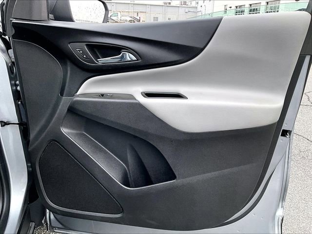 Used 2024 Chevrolet Equinox LS image 12