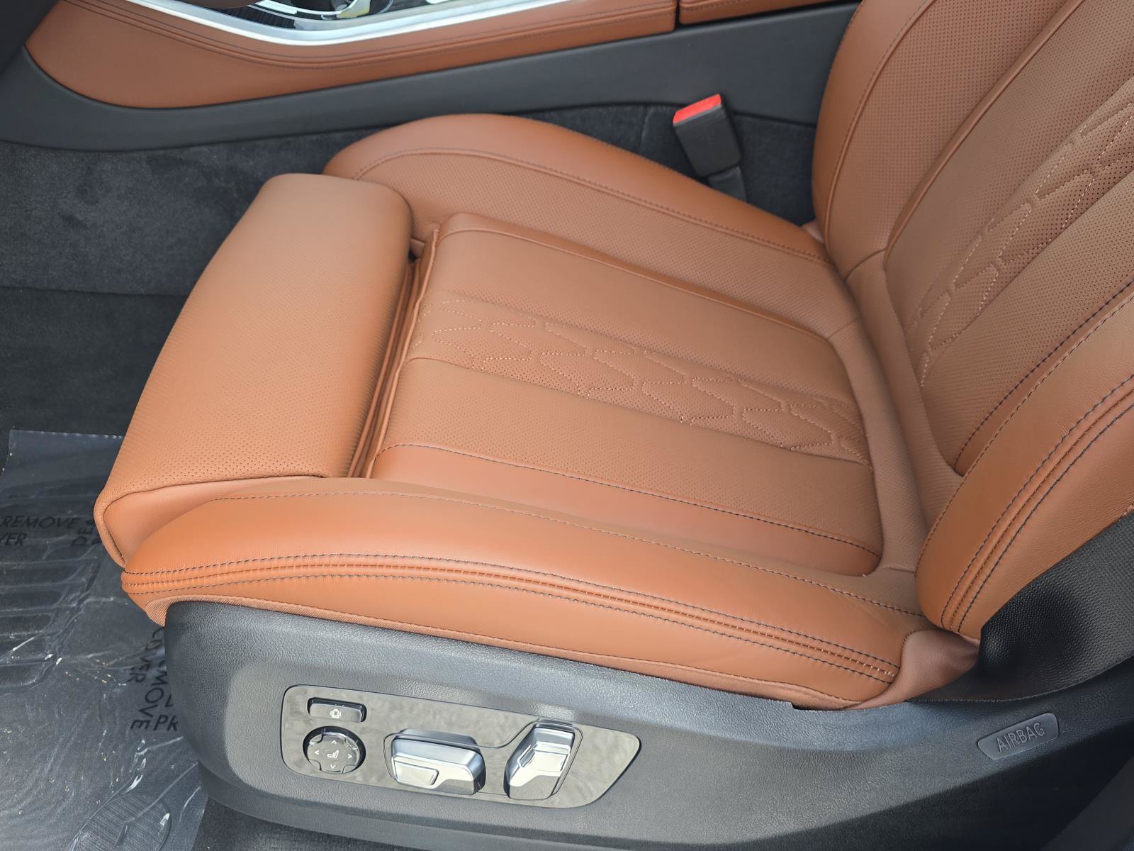 New 2026 BMW X5 xDrive40i w/ Executive Package AWD/4WD image 14