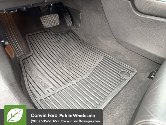 Used 2018 Cadillac XTS Luxury image 26