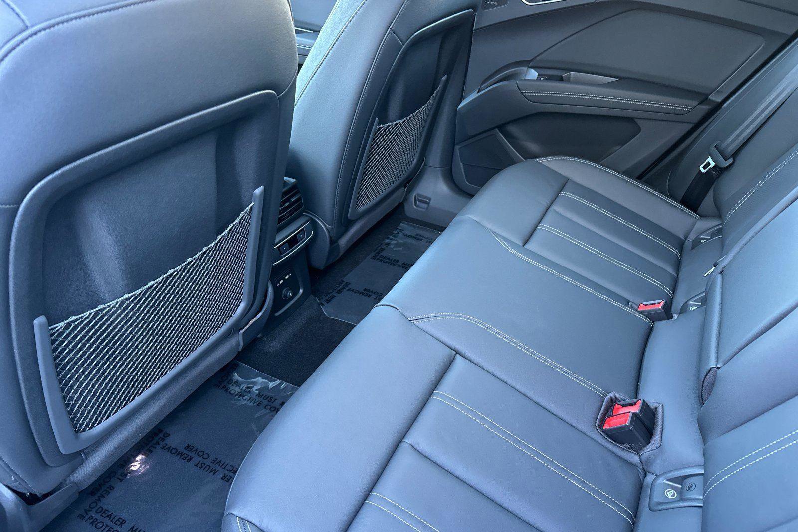 New 2026 Audi Q4 e-tron Premium Plus image 11