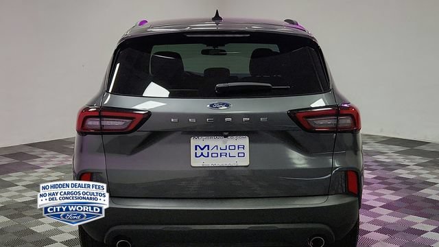 Used 2025 Ford Escape ST-Line FWD image 6
