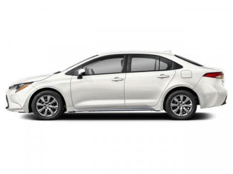 New 2026 Toyota Corolla LE w/ LE Premium Package FWD image 3