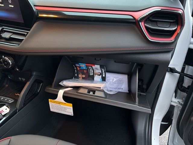 New 2026 Chevrolet TrailBlazer RS w/ Convenience Package image 42