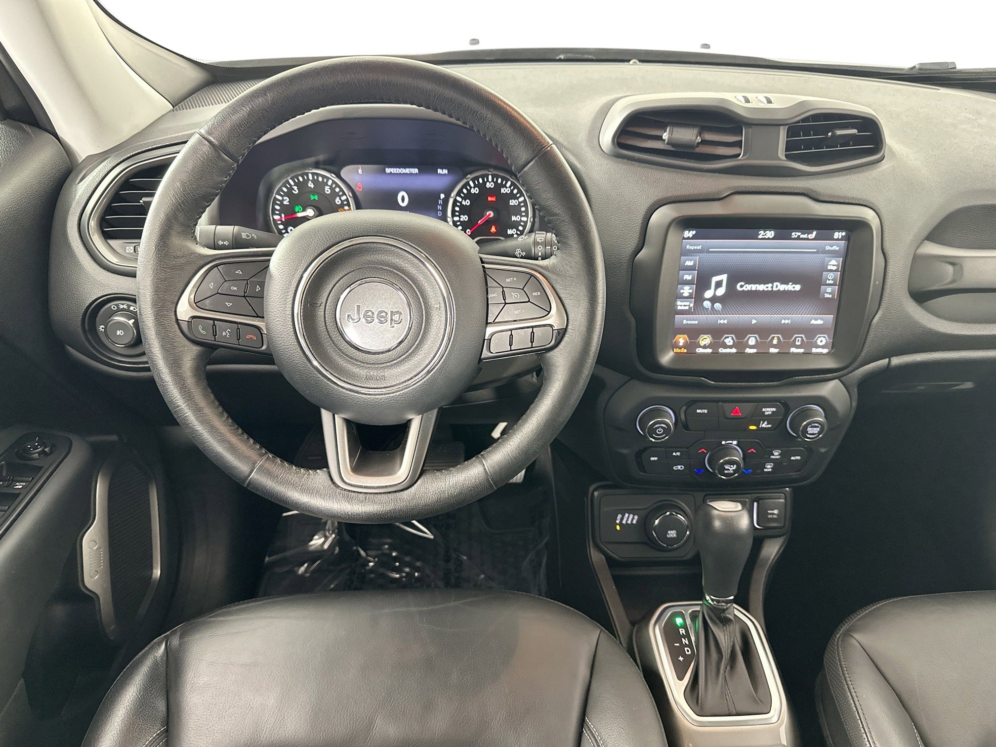 Used 2022 Jeep Renegade Limited image 22