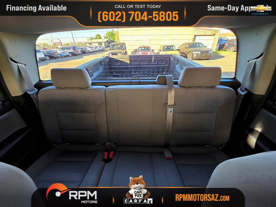 Used 2014 Chevrolet Silverado 1500 LT w/ All Star Edition image 20