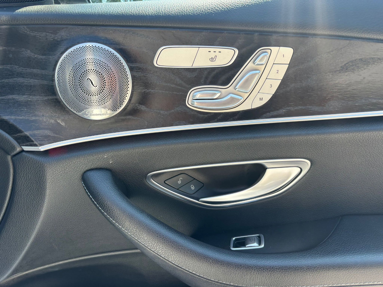 Used 2018 Mercedes-Benz E 300 w/ Premium 1 Package image 24