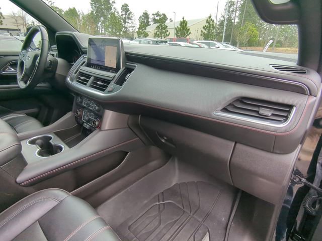 Used 2021 Chevrolet Suburban RST w/ Luxury Package image 42