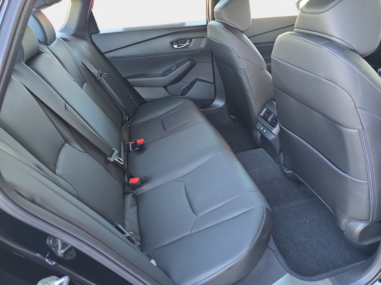 New 2026 Honda Accord Sport image 11