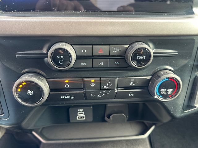 Used 2025 Ford F150 XL AWD/4WD image 26
