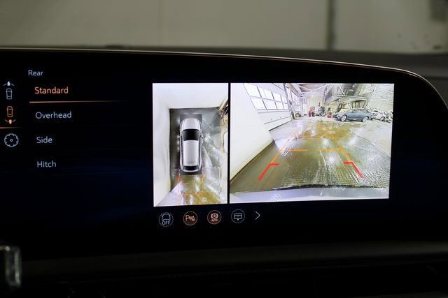 New 2026 Cadillac Optiq Luxury 1 AWD/4WD image 12