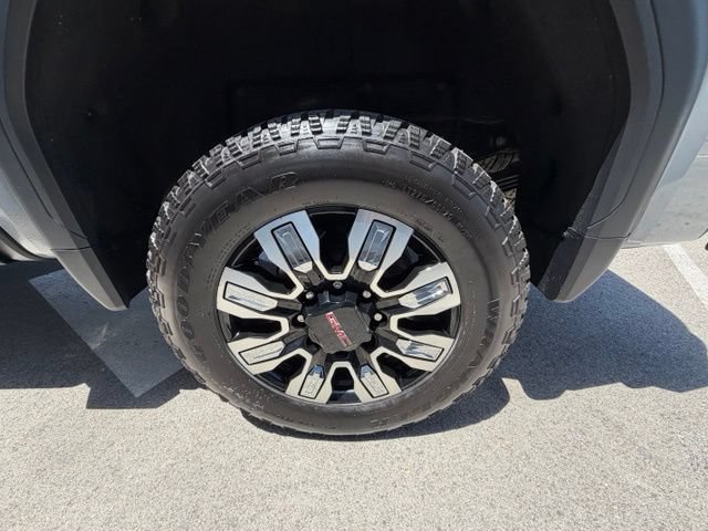 Used 2024 GMC Sierra 3500 AT4 w/ AT4 Premium Plus Package AWD/4WD image 33